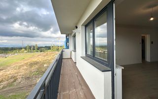 Apartament tip studio cu bucătăria mobilată zona Coresi Brasov - Poză 6