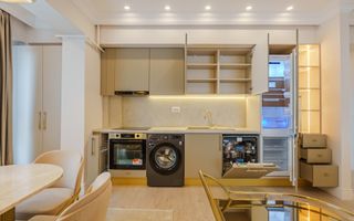 Apartament 2 Camere | Mobilat & Utilat Premium Pipera - Poză 22