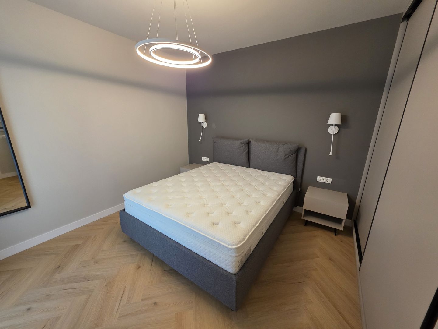 AP. 2 CAMERE DUPLEX - PRIMA INCHIRIERE, PET FRIENDLY, METROU, COMIS 0% - Poză 6