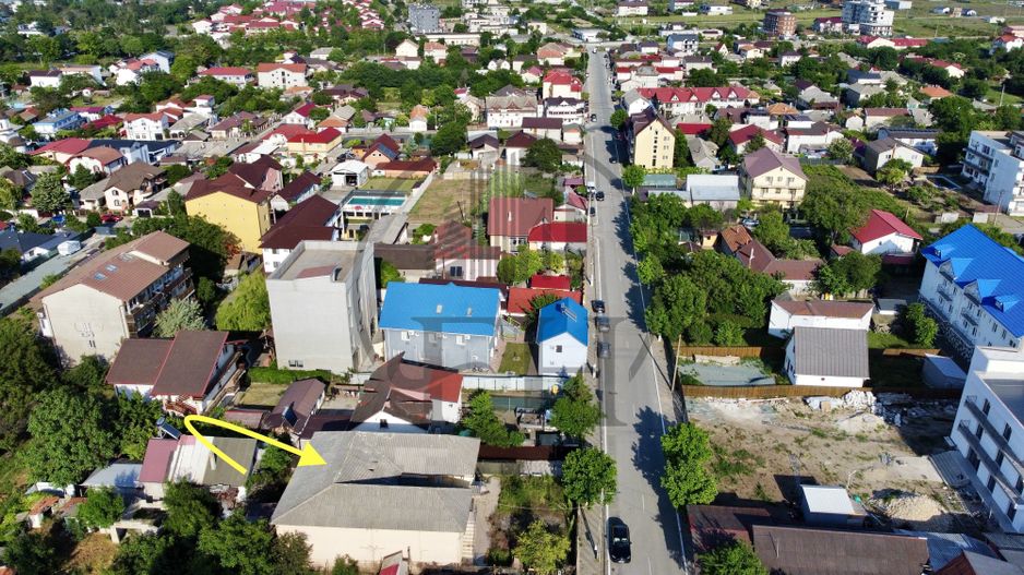 Casă/Vilă de vânzare Costinești, Constanța - Poză 2