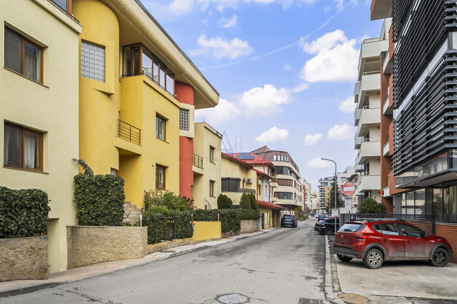 Vila Soseaua Nordului | Gradina | Garaj - Poză 37