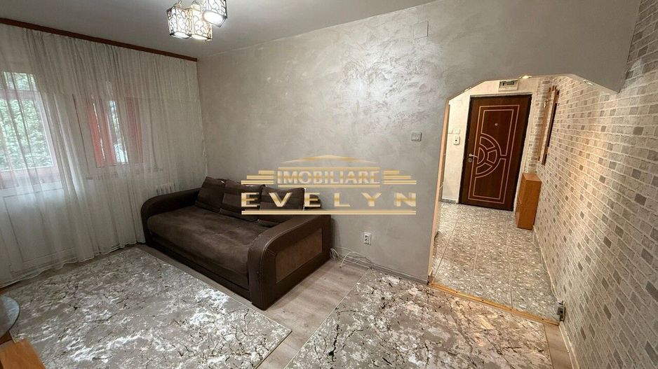 De vânzare apartament 2 camere – etaj 1 / Strada Sucevei - Poză 2