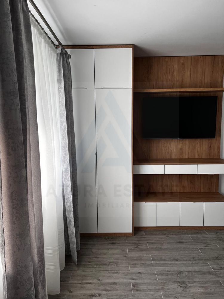 Apartament 3 camere 71 mp utili + terasa 12 mp in  Kogalniceanu - Poză 4