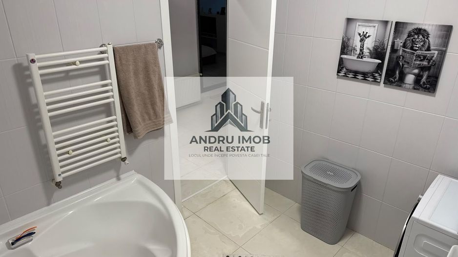 Apartament 2 camere Aparatorii Patriei - Poză 18