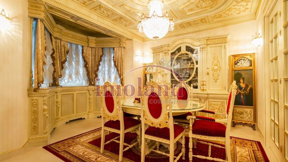 Vila unicat - vanzare - Baneasa-Liceul Francez - pret la cerere - Poză 10