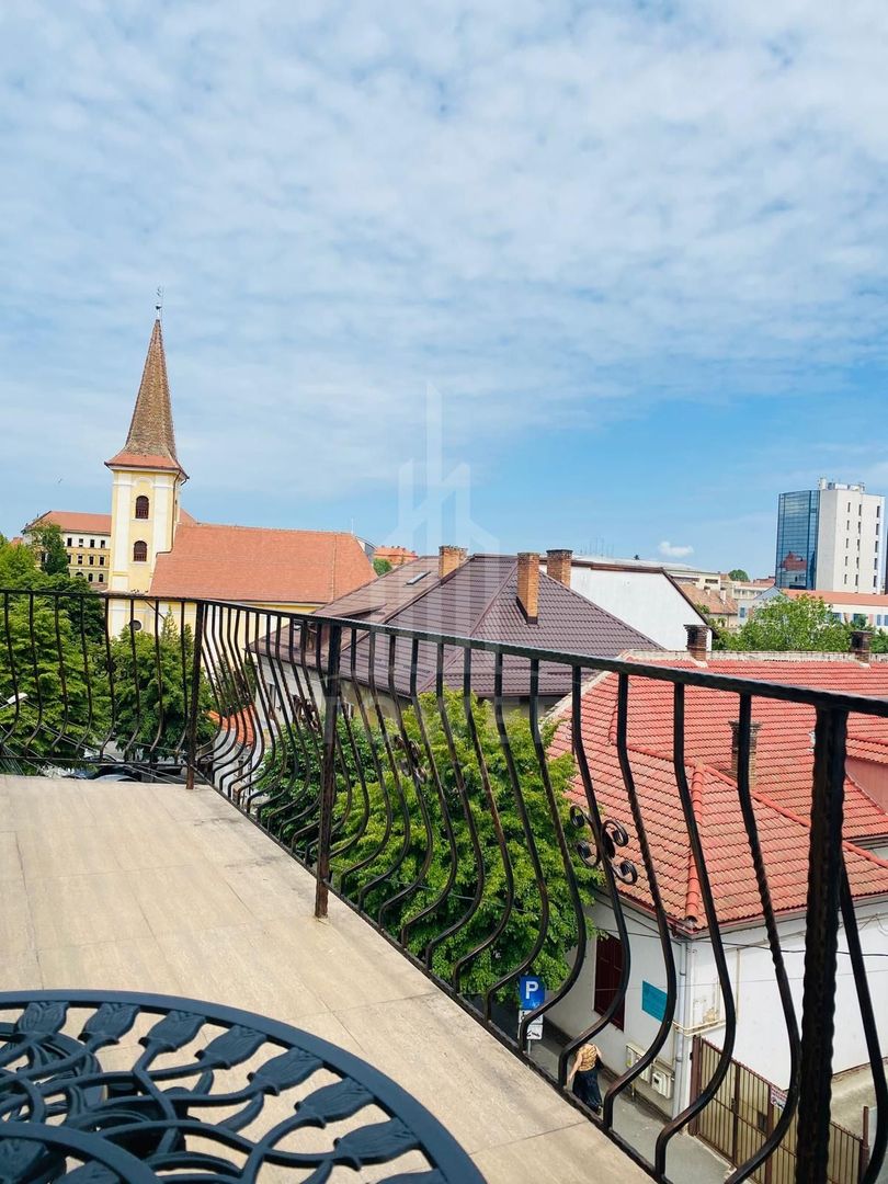 Studio de închiriat-Zona Centrala - Poză 9