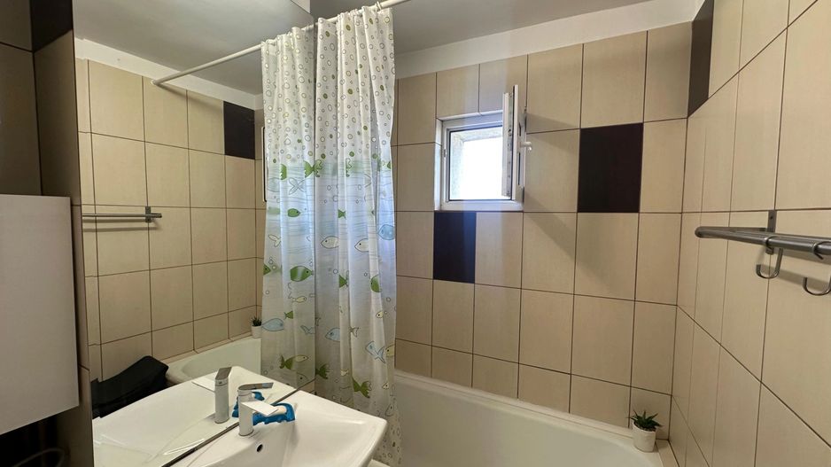 Apartament 3 camere Mega Mall Pantelimon Ritmului - Poză 13