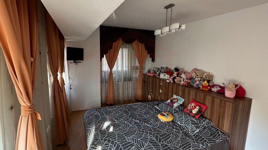 Inchirirere apartament 2 camere, Bloc Privillege, Etajul 1 - Poză 4