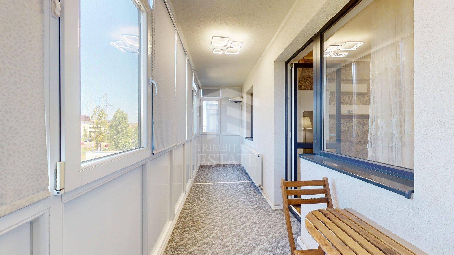 Apartament de vanzare 3 camere -loc de parcare-  Fundeni-Dobroesti - Poză 18