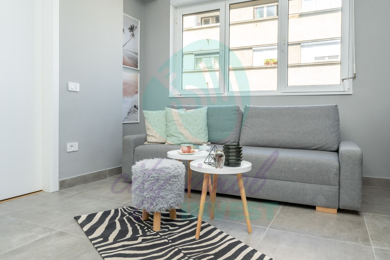 Duplex Universitate | Terasă panoramică 92 mp | Investiție activă - Poză 16