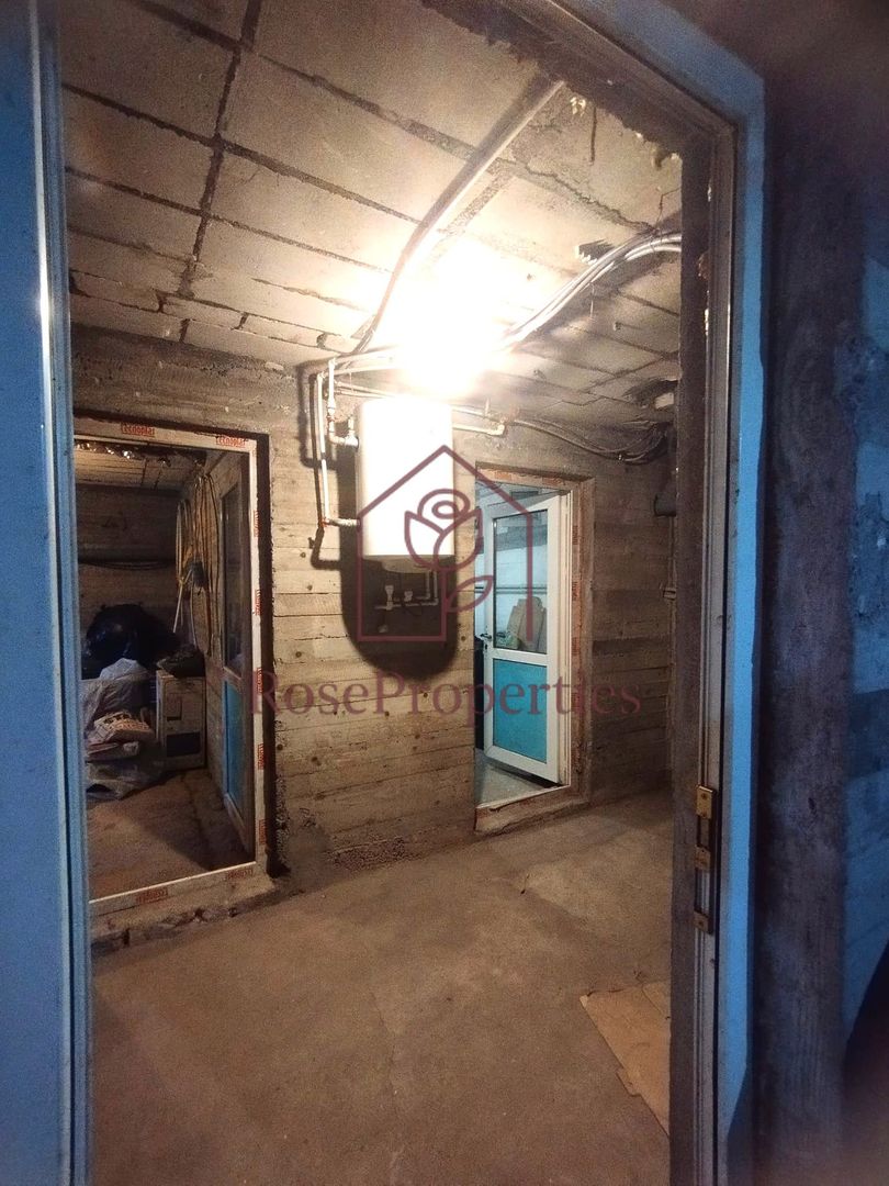 CASA CU DEMISOL | 5 CAMERE | POIANA - Poză 18