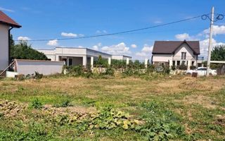 Teren Sanmartin zona foarte buna - Poză 4
