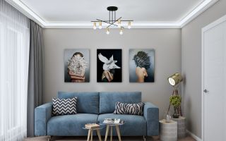 Apartament cu 3 camere decomandate, 76 mp,  Dorobanților, Cluj-Napoca. - Poză 1