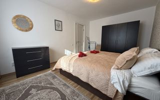 3 camere chirie | modern | mobilat și utilat | Arcul de Triumf - Poză 6