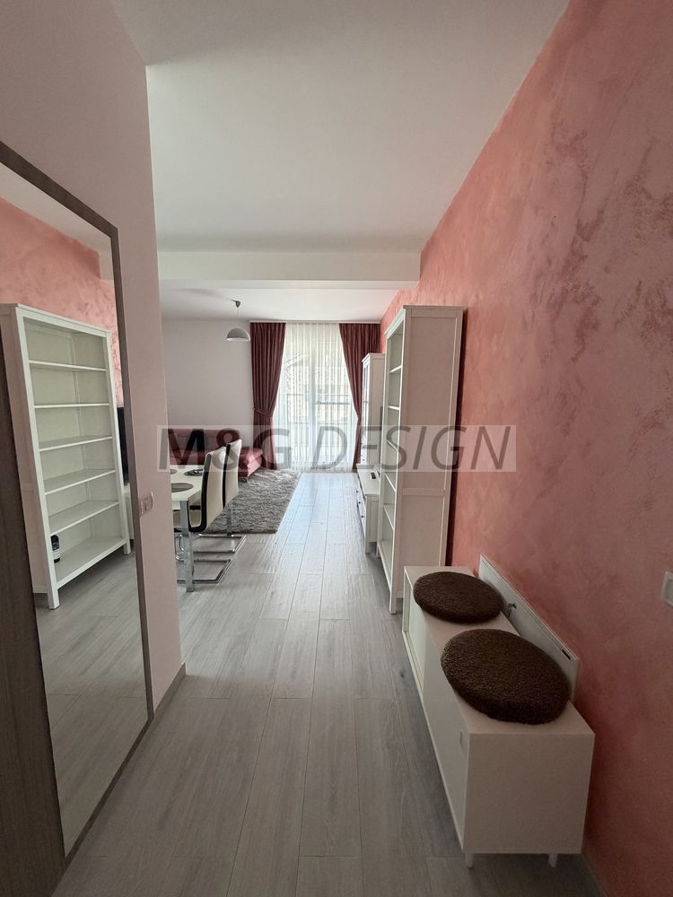 Apartament 3 camere  Dumbrăvița - Poză 2