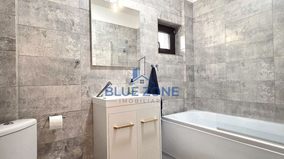 Apartament 3 camere I Gorjului I Bloc nou I Parcul Liniei I Centrala - Poză 7