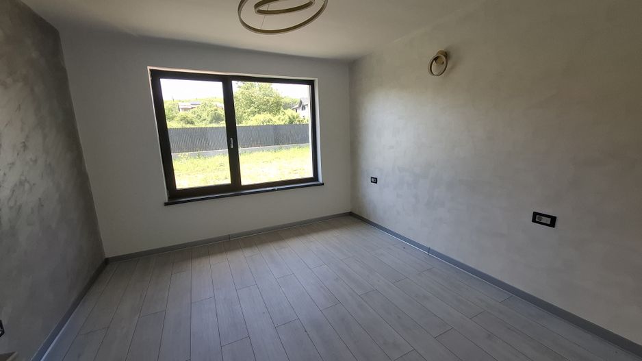 Casă nouă la preț de apartament – Varianta Mărgineni - Poză 4
