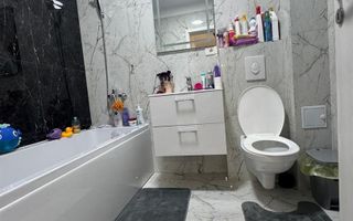 Sos Oltenitei APARTAMENT 3 CAMERE mobilat utilat - Poză 7
