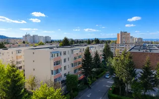 Apartament decomandat | 3 camere | 2 băi | Petfriendly | Astra - Poză 13
