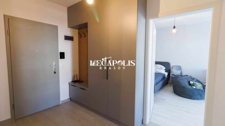 Apartament 2 Camere Decomandat Brasov - Poză 18