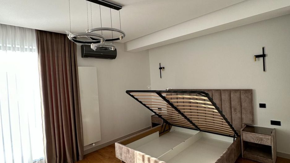 Vila de LUX cu 7 camere, NOUA, zona IANCU NICOLAE - Poză 20