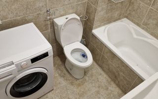 Garsonieră decomandata, centrala proprie si balcon-Militari Residence - Poză 6