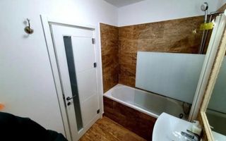 Apartament 1 cameră decomandat, mobilat și utilat – Complex Newton, Iași - Poză 7