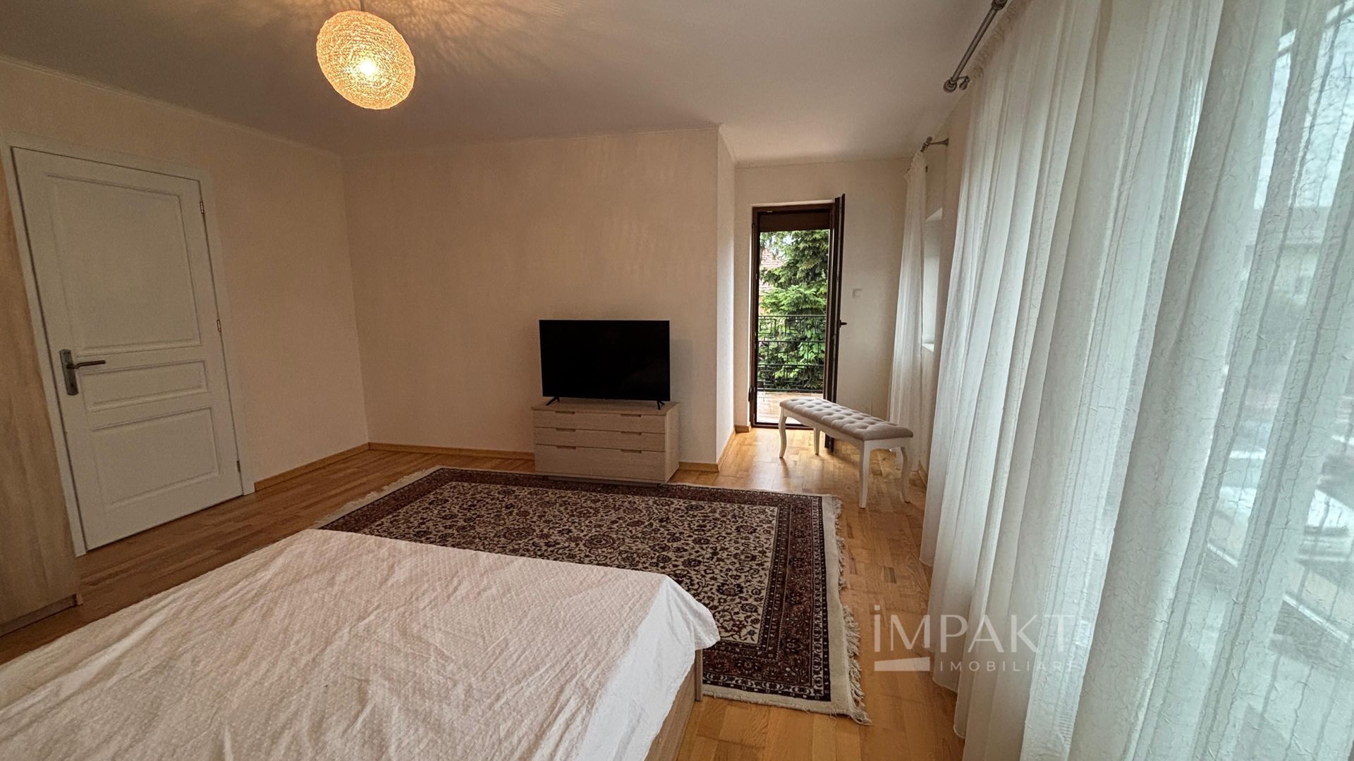 Casa de inchiriat-Someseni - Poză 11