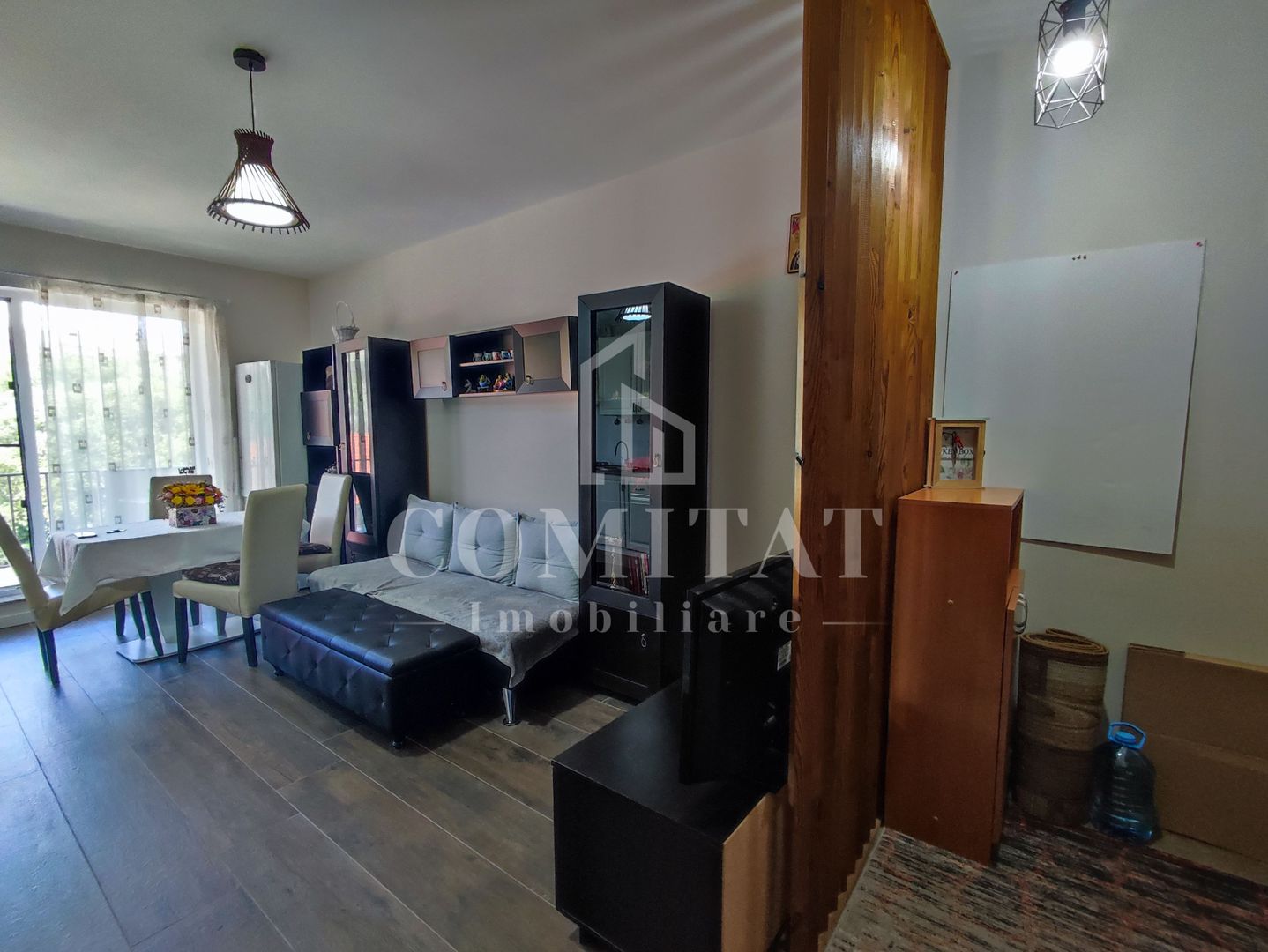 Apartament cu 2 camere | La cheie | Beta Residence - Poză 3