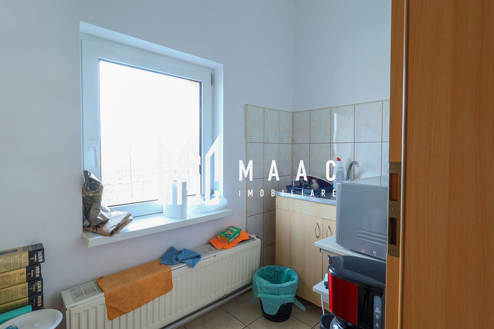 Spatiu  I 8 birouri I 2 hale I 1.140mp teren I Tiglari - Poză 13