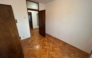 Stirbei Vodă | Apartament 4 camere | Bloc 1990 reabilitat | 103mp - Poză 4