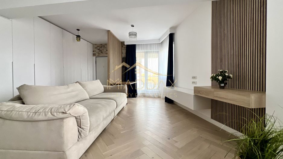 Apartament de Inchiriat | 2 camere | Herastrau - Aviatiei - Poză 17