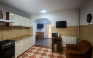 Duplex spațios | 200 mp utili | 10 ari teren | Gălănești, Suceava - Poză 12