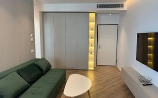 TOMIS PLUS(COD 05) Apartament 2 camere- Nou  Loc de parcare - Poză 2