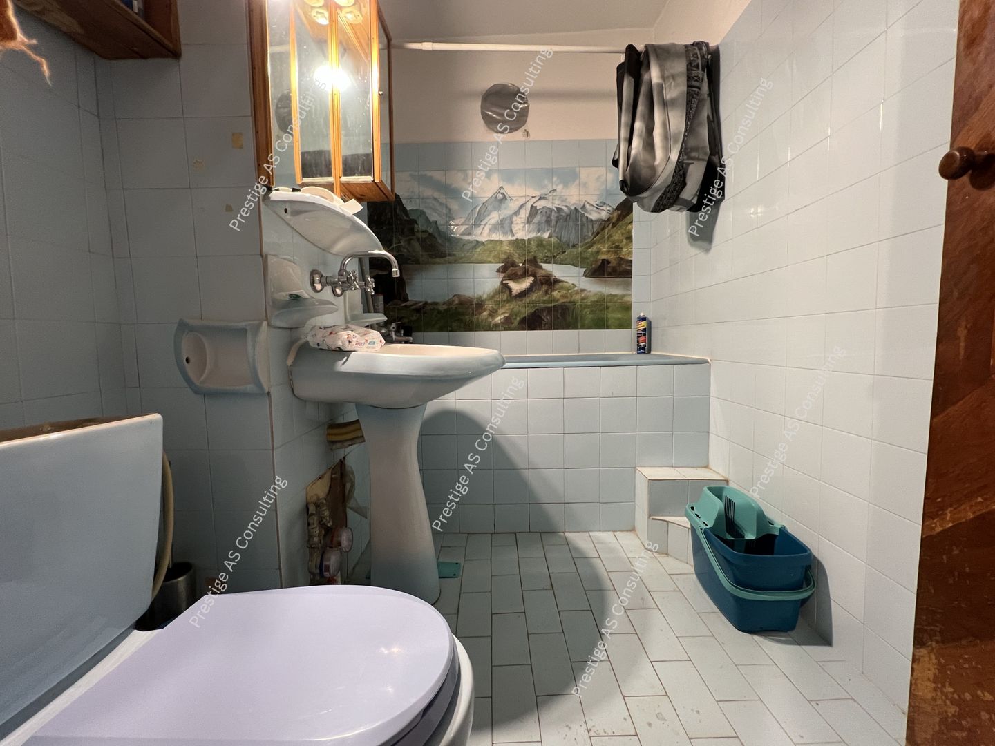 Apartament 3 Camere 2 Bai | Etaj 3 | Zona Soarelui - Poză 6