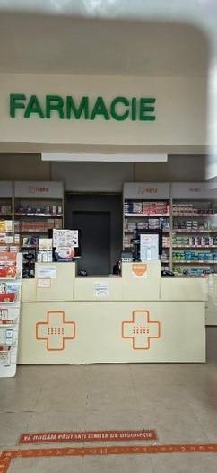 Spatiul Comercial stradal 78mp P-ta 16 Februarie -Farmaceutic format - Poză 5