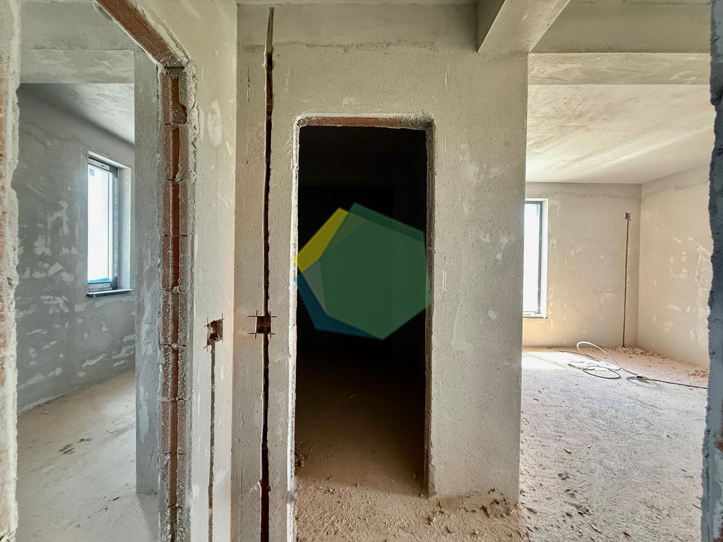 Vila individuala | 317mp construiti | Comision 0 - Poză 18