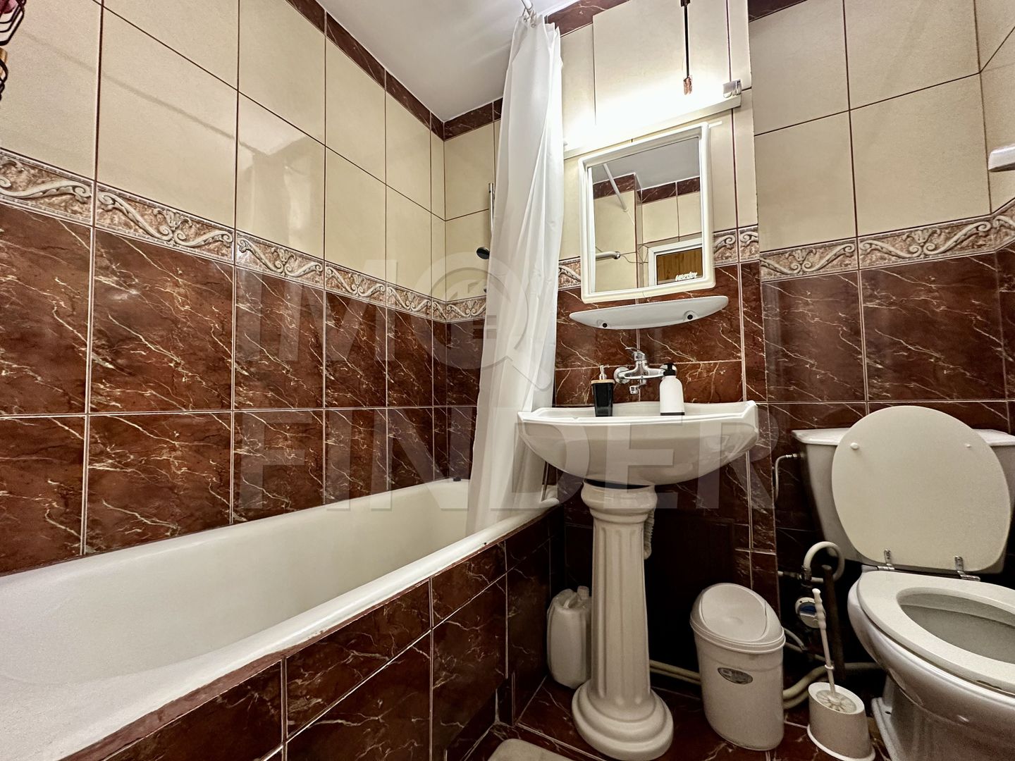 Apartament 3 camere, etaj 2, Mărăști – Str. Fabricii, lângă Kaufland - Poză 10