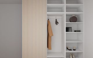 Apartament cu 2 camere de închiriat în Silk District, Iași - Poză 5