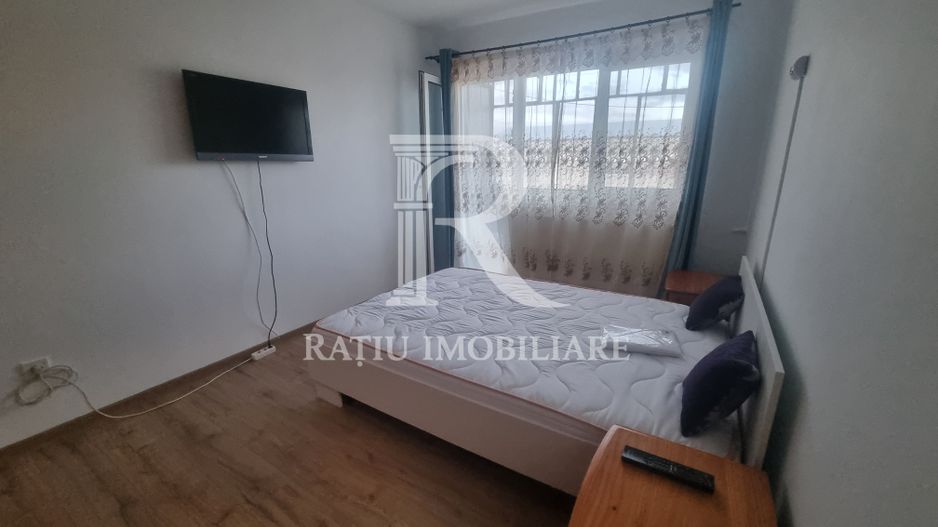 De inchiriat | Apartament cu 2 camere | Zona Gojdu | Deva - Poză 15