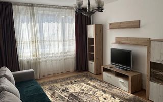 AP. 2 CAMERE TITAN, BUCATARIE INCHISA, REABILITAT, MOBILAT MODERN - Poză 1