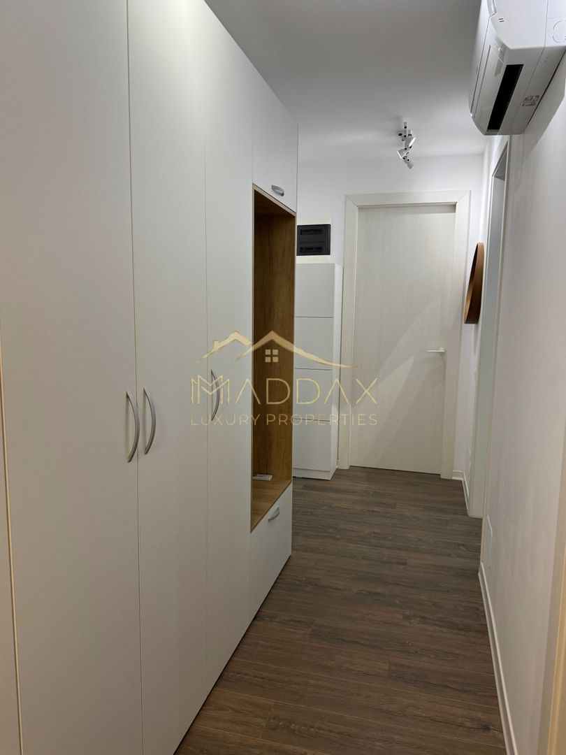 Apartament 2 camere de închiriat | Soseaua Pipera, Aviatiei | Parcare inclusă* - Poză 7
