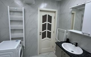 Apartament de închiriat, 3 Camere, Bucium - 402 euro - Poză 8