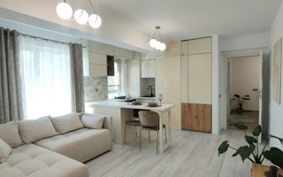 2 CAM INTAB.TATARASI LUX , MOBILAT LOC DE PARCARE, 137000euro plus TVA - Poză 1