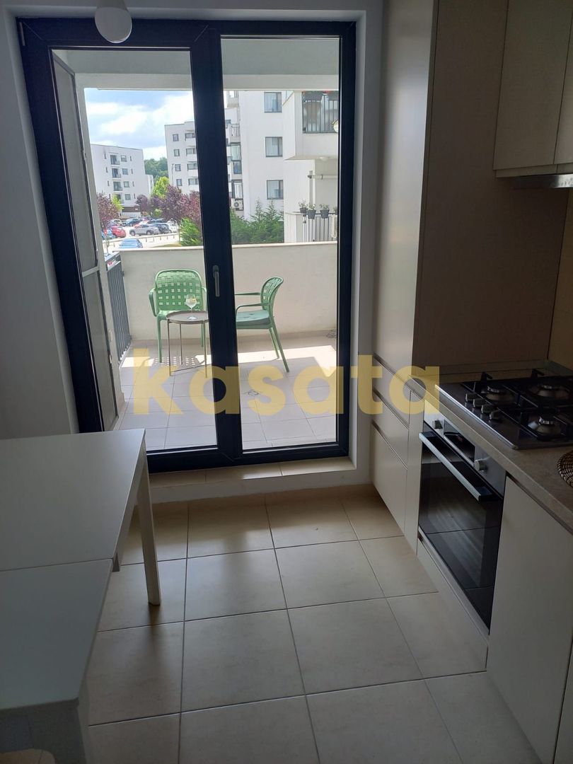 Apartament 3 Camere | Greenfield Băneasa | Sector 1 - Poză 5