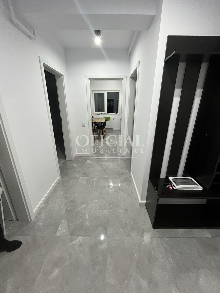 Apartament 2 camere | Parcare | Prima inchiriere | Floresti Urusagului - Poză 6