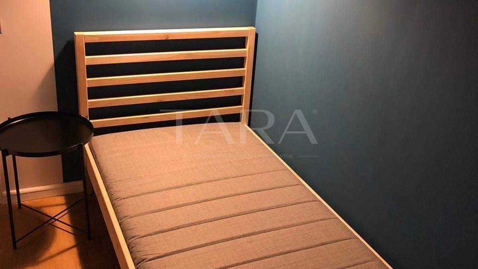 Apartament decomandat cu 3 camere și 76 mp utili. - Poză 4