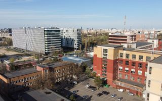 Spatiu industrial, Hala productie - Apaca metrou Politehnica - Poză 2