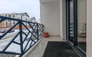 Apartament 3 camere de vânzare Arhitecților - Poză 10