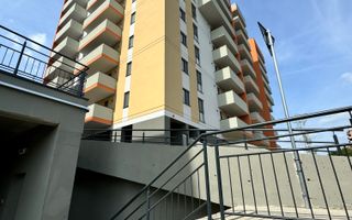 Aradului-3 camere-Terasa - Poză 19